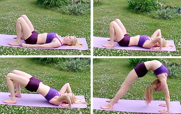 How to pump up the buttocks at home for girls: exercises, squats, lunges, workout