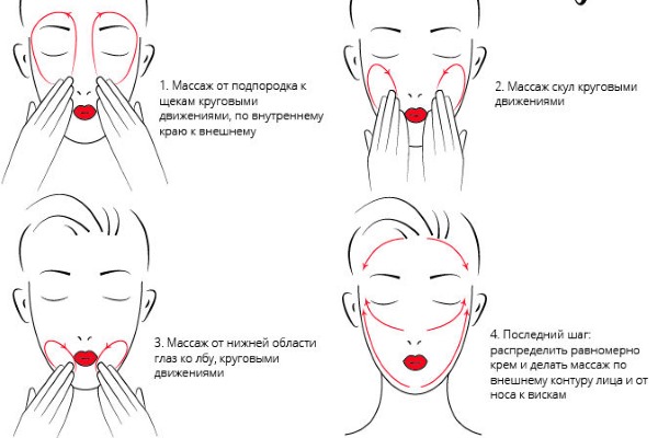 How to make cheekbones on the face and remove cheeks. Exercise, massage, diet, make-up and hair