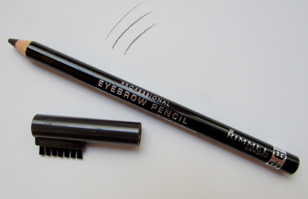 Eyebrow pencil. Beginner's Guide: Waterproof, Powdery, Waxy, Long Lasting