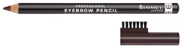 Eyebrow pencil. Beginner's Guide: Waterproof, Powdery, Waxy, Long Lasting