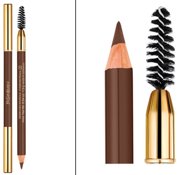 Eyebrow pencil. Beginner's Guide: Waterproof, Powdery, Waxy, Long Lasting