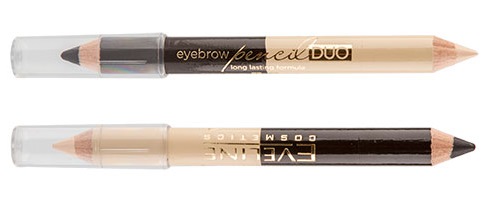 Eyebrow pencil. Beginner's Guide: Waterproof, Powdery, Waxy, Long Lasting