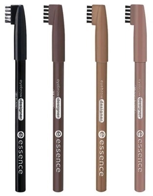 Eyebrow pencil. Beginner's Guide: Waterproof, Powdery, Waxy, Long Lasting