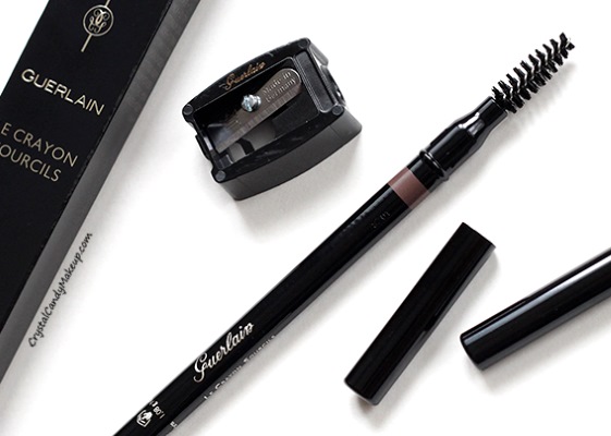 Eyebrow pencil. Beginner's Guide: Waterproof, Powdery, Waxy, Long Lasting