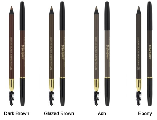 Eyebrow pencil. Beginner's Guide: Waterproof, Powdery, Waxy, Long Lasting