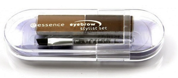 Eyebrow pencil. Beginner's Guide: Waterproof, Powdery, Waxy, Long Lasting