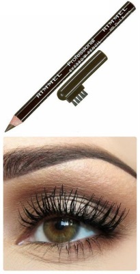 Eyebrow pencil. Beginner's Guide: Waterproof, Powdery, Waxy, Long Lasting