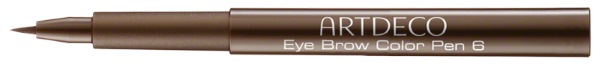 Eyebrow pencil. Beginner's Guide: Waterproof, Powdery, Waxy, Long Lasting