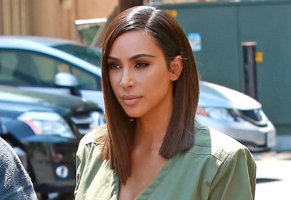 Kim Kardashian.Photos, plastic surgery, biography, figure parameters, height and weight. How did your appearance change?