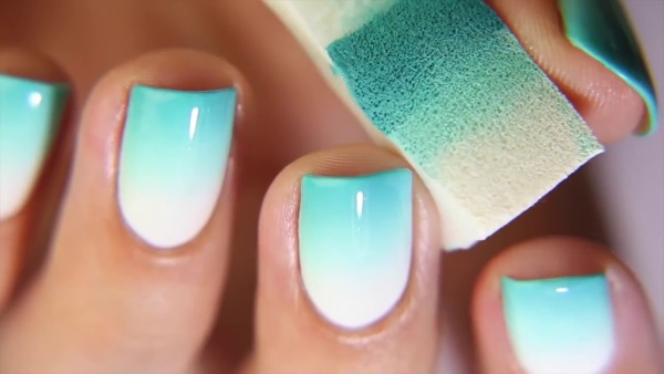 Beautiful gel nails. Photo, new design 2020. How to make at home