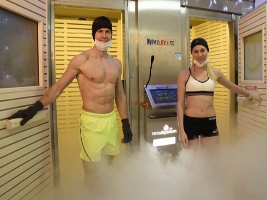 Cryosauna. Cos'è questa procedura, indicazioni e controindicazioni, benefici per la perdita di peso. Revisioni delle prestazioni