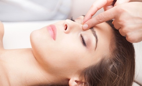 Jacquet facial massage. What is it, technique of execution, indications and contraindications