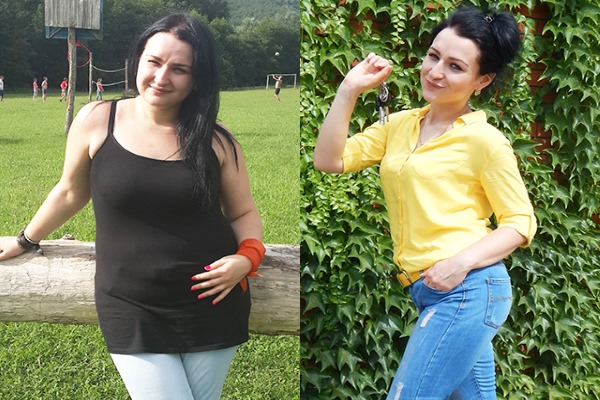 Real stories and photos of people who have lost a lot of weight. Tips and feedback on weight loss techniques