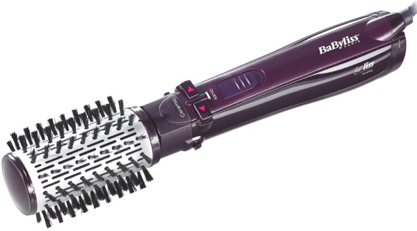 Styler for curling hair, straightening, automatic curling, hair dryer for volume, brush. Top best