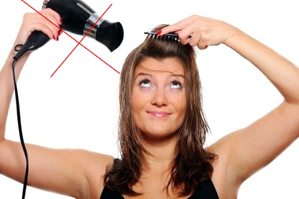 Hair care at home. Recipes for hair density and growth, masks, peels