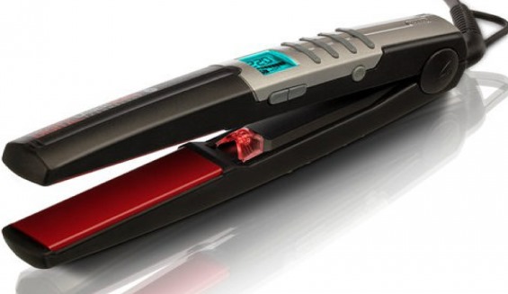 Hair straightener. Professional rating, how to wind, straighten, curl, thermal protection