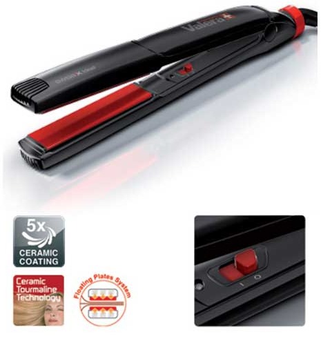 Hair straightener. Professional rating, how to wind, straighten, curl, thermal protection