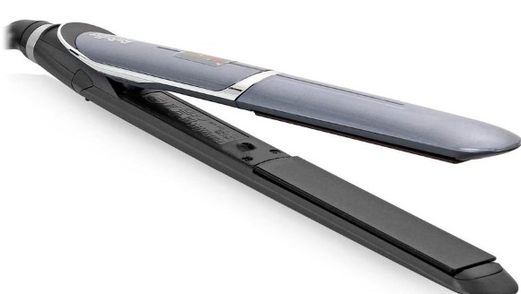 Hair straightener. Professional rating, how to wind, straighten, curl, thermal protection