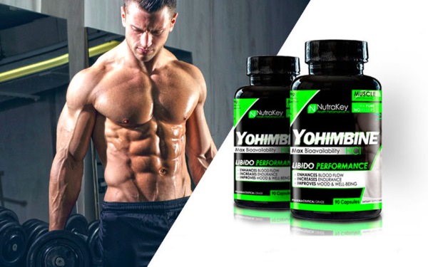 Yohimbine hydrochloride. Instructions for use in bodybuilding, for weight loss, price in a pharmacy