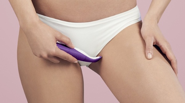 Women's depilation in intimate places, bikini area. How to do, which cream, product, epilator is better