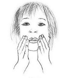 Flew on the face: what is it, how to remove. Exercise, gymnastics, massage to tighten at home