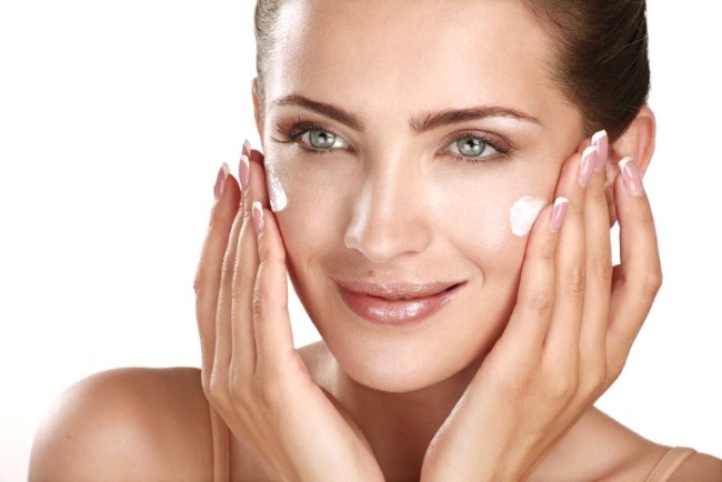 How to care for sensitive skin. Creams, masks, scrubs, tonics, milk, moisturizing physiogel, washing and cleansing