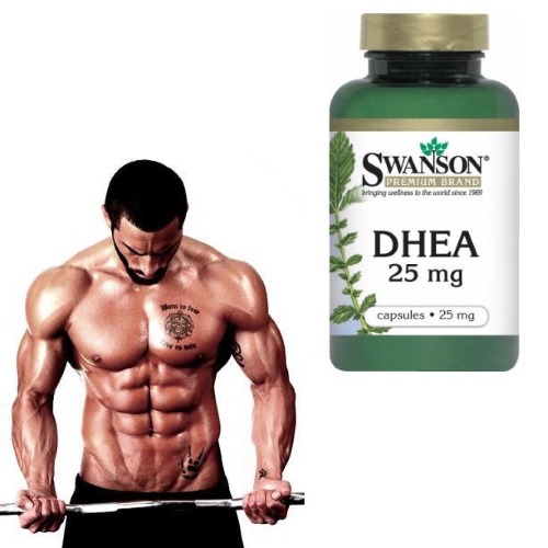 DHEA. Instructions for use. What is it for women, men. S hormone with low, elevated AMH. Where to buy, the price in the pharmacy