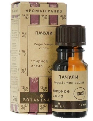 Patchouli essential oil. Properties and application for hair, face, magical to attract money, how to use in cosmetology