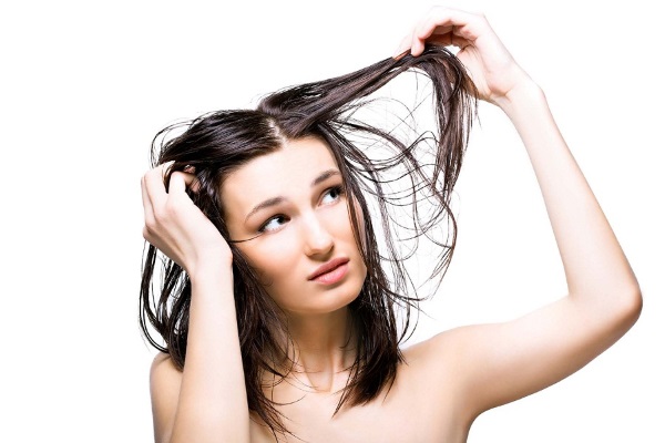 Professional hair care: cosmetics, masks, shampoos, folk remedies. Care rules