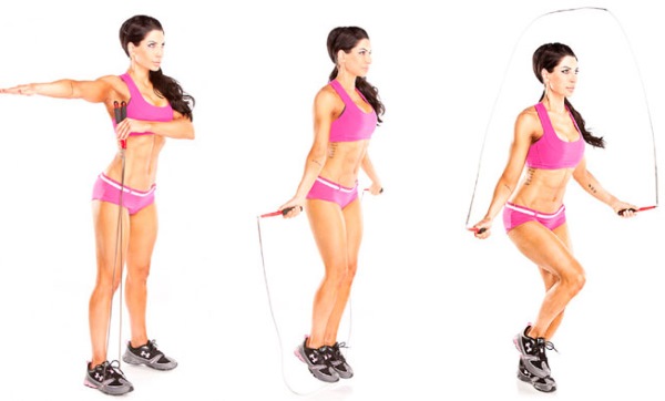 Home workouts for all muscle groups. Program with Reutova, without equipment, for ectomorph, weight loss, for the press