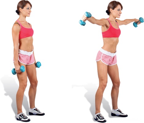 Home workouts for all muscle groups. Program with Reutova, without equipment, for ectomorph, weight loss, for the press