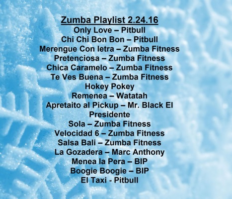 Zumba fitness. Slimming dance lessons, aerobics program: Strong, Aqua, Step. Video