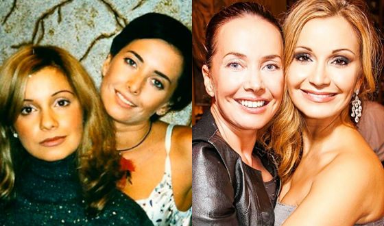 Stars before and after plastic surgery. Photos Russian, Hollywood, Korean, unsuccessful, victims, Instagram, at home 2