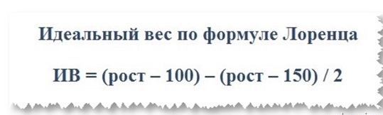 Ideal weight for your height for girls. Age table. Calculation according to Ducan, the formula of Malysheva, Duval, Brock, Dushanin