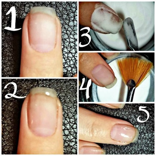 How to quickly grow nails: in a few days, a week at home. Baths, vitamins, masks, oils, tablets from the pharmacy, products