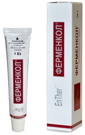 Dermatix gel. Instructions, composition, price, analogs. The better ointments Kontraktubeks, Kelokot, Mapiform, Fermenkol