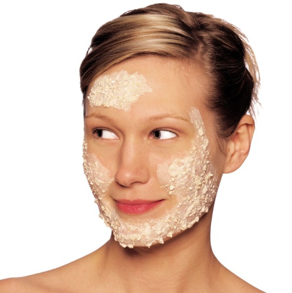 Whitening mask for the face from age spots, sunburn, for dry skin. Homemade recipes