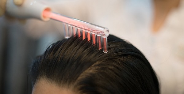 Darsonval for hair. Reviews, instructions for using the combs for growth, from loss. Price