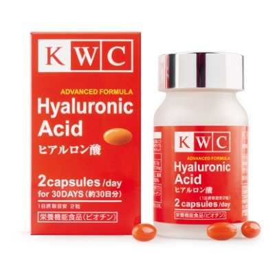 Hyaluronic acid capsules. Benefits and harm, price, instructions for use