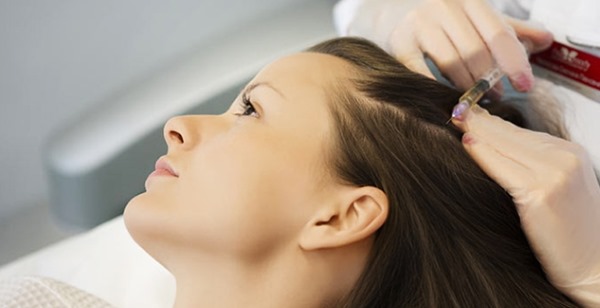 Mesotherapy of the scalp of the scalp. What is it, effect, price. How to do it at home