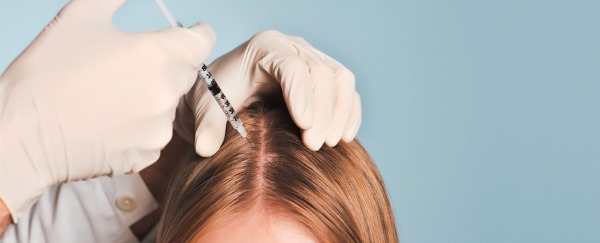 Mesotherapy of the scalp of the scalp. What is it, effect, price. How to do it at home