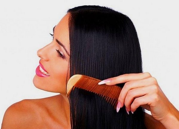 Hair nanoplasty. What is it, pros and cons, consequences. How to buy the composition, how to make