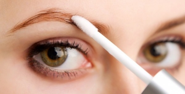 Nicotinic acid for eyebrows and eyelashes in ampoules. Application, how to use, photos, reviews