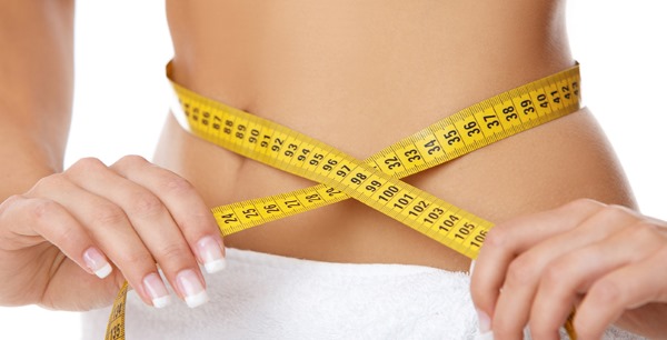 Waist size in women. Norm, how to measure the girth, reduce the waist. Exercises