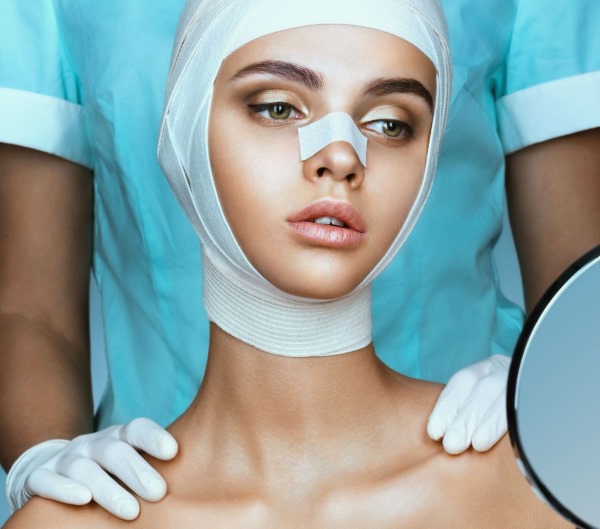 Rhinoplasty in Moscow. Prices and reviews for clinics in the capital