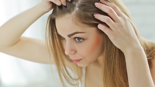 Effective anti-dandruff remedies. Shampoos, medicines, folk recipes