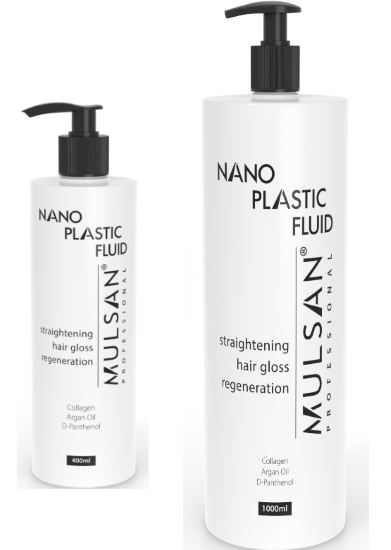 Nanoplastica dei capelli. Cos'è, pro e contro, conseguenze.Come acquistare la composizione, come realizzarla