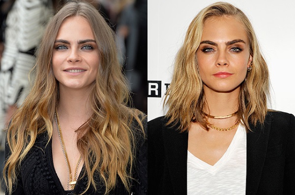 Cara Delevingne. Photo in a swimsuit, no makeup. Figure, appearance, height and weight, did you do plastic surgery, cosmetic procedures