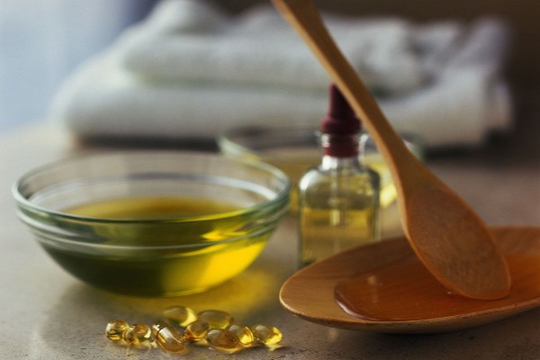 Argan oil. Properties and application in cosmetology for hair, skin, ingestion