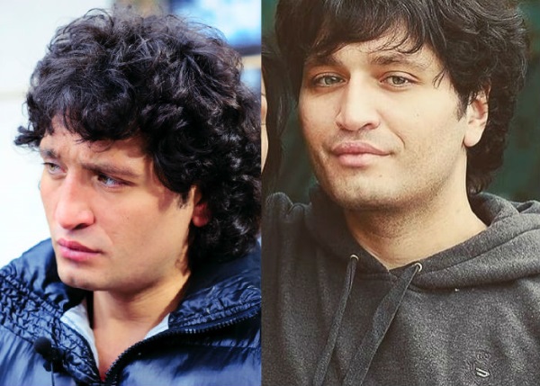 Rustam Solntsev before and after plastic surgery. Photo, what it looks like now